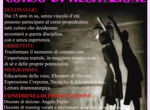 Locandina