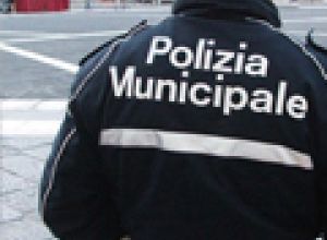 Polizia Municipale Ginosa
