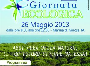 Giornata ecologica