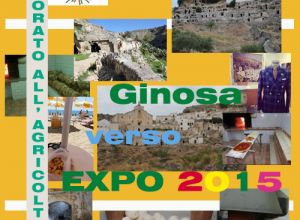 Manifesto Expo - Anci