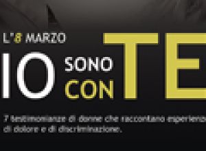 Io sono con te