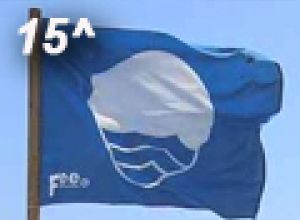 Bandiera Blu