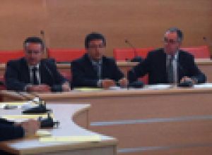 Conferenza stampa