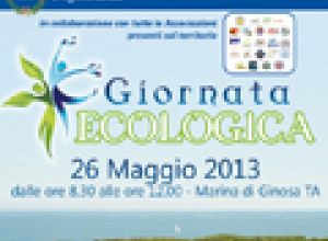 Giornata ecologica