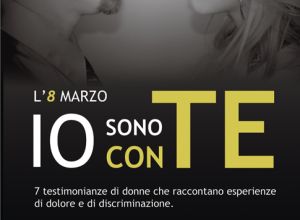 Locandina Io sono con te
