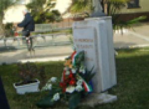 Monumento ai Caduti