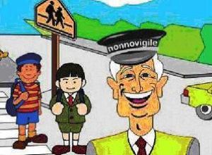 nonno vigile