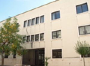 Sezione distaccata Tribunale