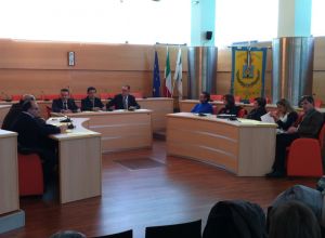Conferenza stampa
