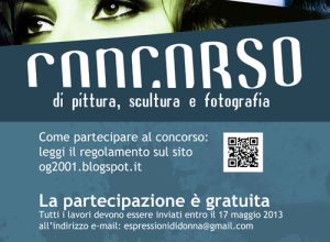 ESPRESSIONI DI DONNA