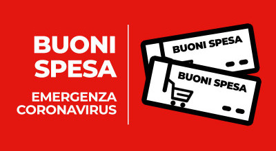 Buoni Spesa - Elenco esercenti