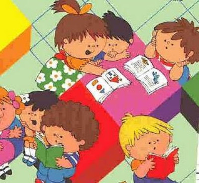AVVISO ISCRIZIONI SERVIZI PRIMA INFANZIA A.E. 2023/2024