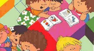 AVVISO  ISCRIZIONI SERVIZI PRIMA INFANZIA A.E. 2023/2024