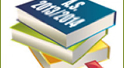 Libri di testo A.S. 2013/2014