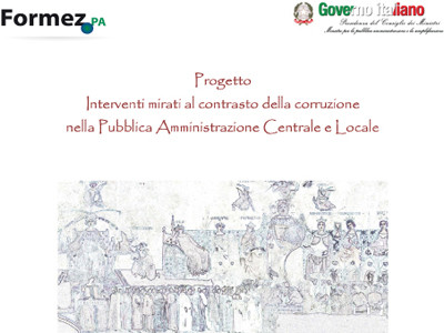 Il Comune di Ginosa e il Comune di Bari promuovono un importante seminario su...