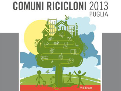 Premio conferito da Legambiente Puglia alla Città di Ginosa per la 6^ ...