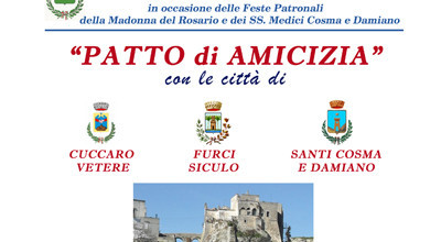 Tavola rotonda sul tema: “Tradizione e devozione delle Comunità ...