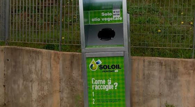 Il Comune di Ginosa si “differenzia” ancora!