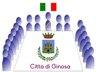 Si riunisce il Consiglio Comunale
