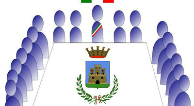 Si riunisce il Consiglio Comunale