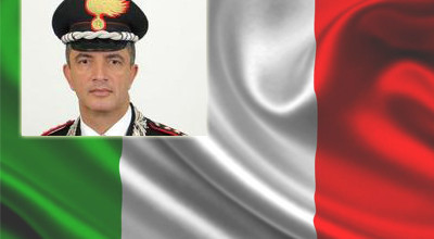 Ginosa conferisce la Cittadinanza Onoraria al Generale Maurizio Stefanizzi