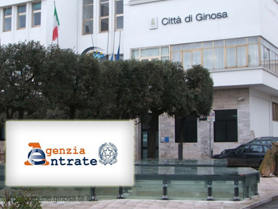 Sospese le attività, per il periodo natalizio, dello sportello decentr...