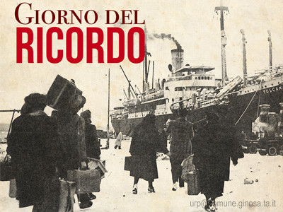 Musiche e parole per ricordare, domani alle ore 10, presso il sa...