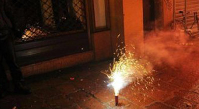 Ordinanza di divieto (n. 68 del 22.12.2015) di accensione di fuochi d'artific...