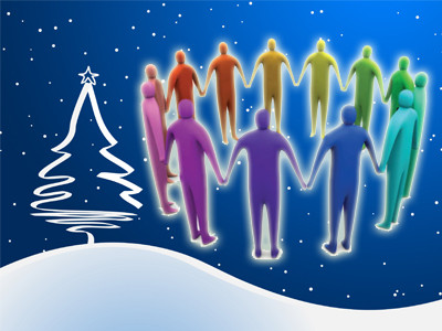 Natale a Ginosa e Marina di Ginosa