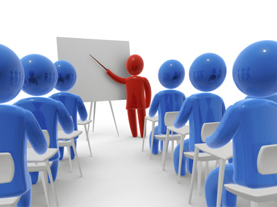 Corsi vari, convegni e seminari per disocuppati e non