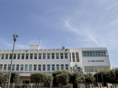 VENERDI 16 AGOSTO 2019 GLI UFFICI COMUNALI RESTERANNO CHIUSI