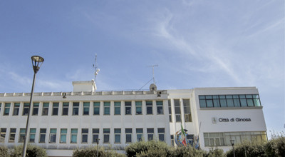 VENERDI 16 AGOSTO 2019 GLI UFFICI COMUNALI RESTERANNO CHIUSI