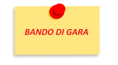 BANDO DI GARA per la gestione, in regime di concessione, del parco urbano &qu...