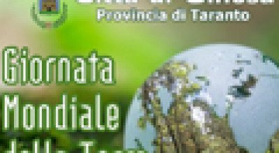 Giornata Mondiale della Terra