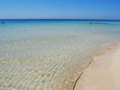 Vacanza al mare per anziani con trasporto gratuito ANNO 2015