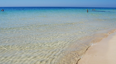  Vacanza al mare per anziani con trasporto gratuito ANNO 2015 