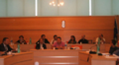Si riunisce il Consiglio Comunale