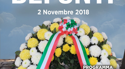 Commemorazione dei Defunti