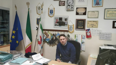 POLIZIA MUNICIPALE: NOMINATO NUOVO COMANDANTE