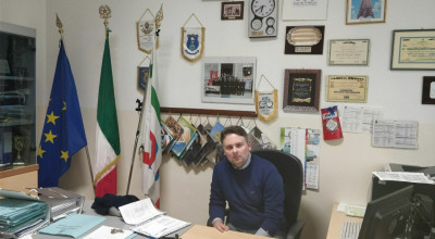 POLIZIA MUNICIPALE: NOMINATO NUOVO COMANDANTE