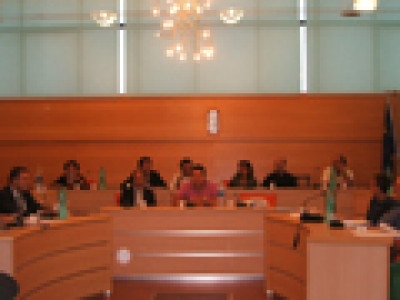Si riunisce il Consiglio Comunale
