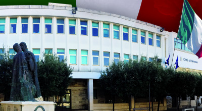 Celebrazioni per la ricorrenza del 4 novembre: “Giorno dell’Unit&...