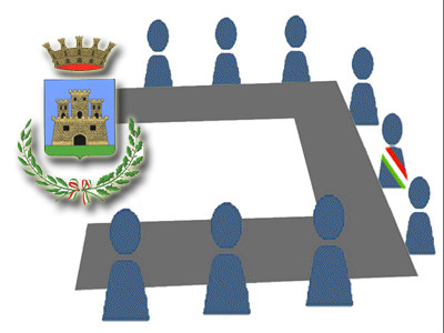 Si riunisce il Consiglio Comunale