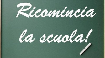 Lunedì 16 gennaio riapertura delle scuole