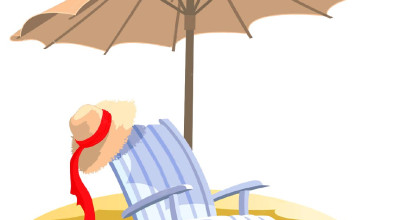 VACANZA AL MARE