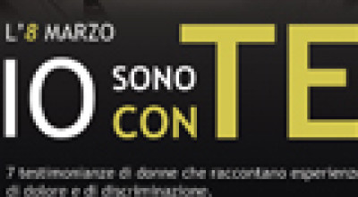 Io sono con te