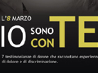 Io sono con te Io sono con te