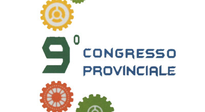 9° Congresso Provinciale FABI. Il lavoro: le sue declinazioni moder...