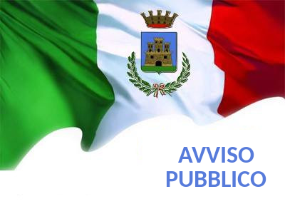AVVISO PUBBLICO: ASSEGNAZIONE DI CASETTE IN LEGNO
