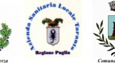AMBITO TERRITORIALE TA-1 - INSEDIAMENTO DEI TAVOLI TEMATICI